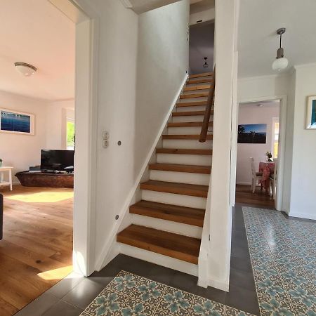 Haus Sonnenlicht. Idylle Am Ratzeburger See! Екстериор снимка