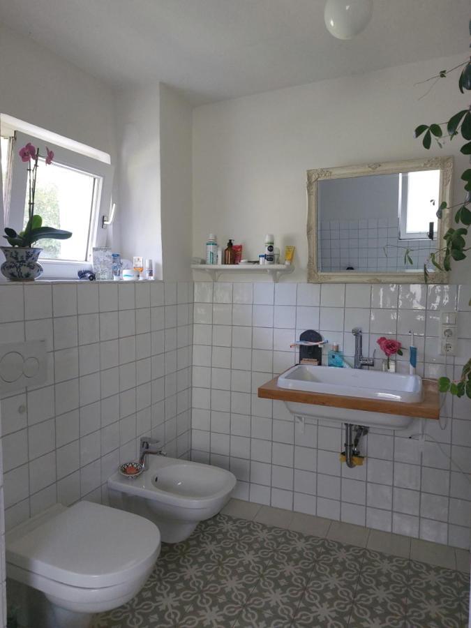 Haus Sonnenlicht. Idylle Am Ratzeburger See! Екстериор снимка