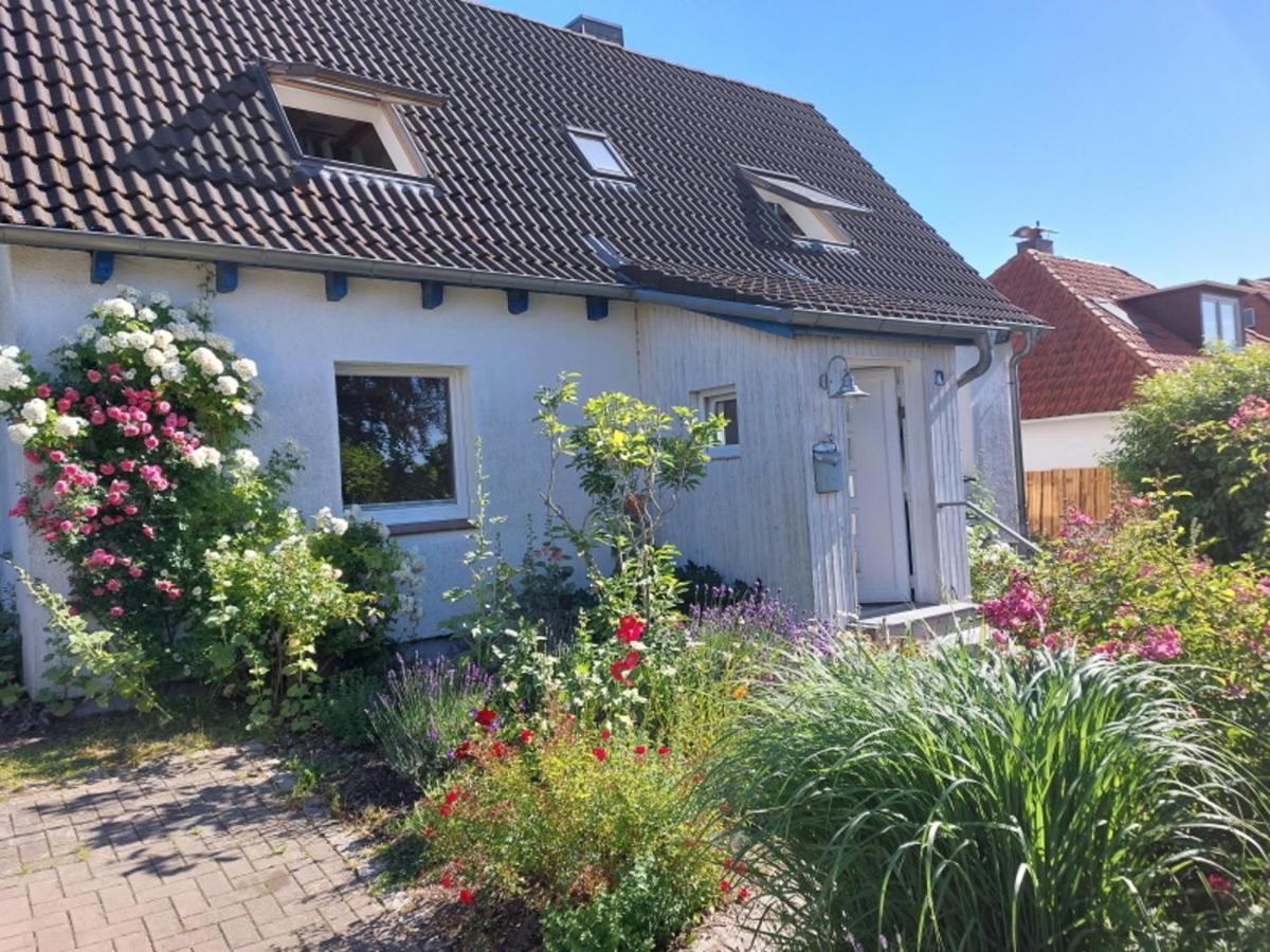 Haus Sonnenlicht. Idylle Am Ratzeburger See! Екстериор снимка