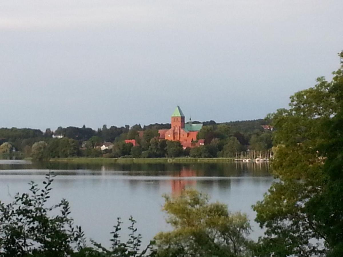 Haus Sonnenlicht. Idylle Am Ratzeburger See! Екстериор снимка