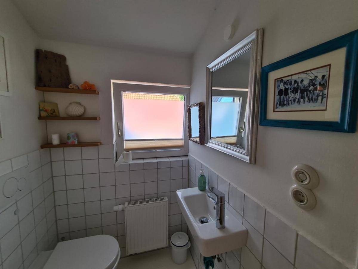Haus Sonnenlicht. Idylle Am Ratzeburger See! Екстериор снимка