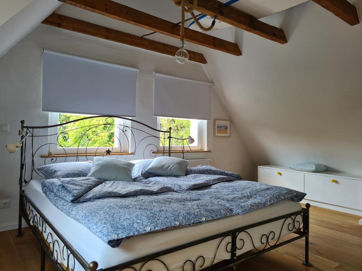 Haus Sonnenlicht. Idylle Am Ratzeburger See! Екстериор снимка