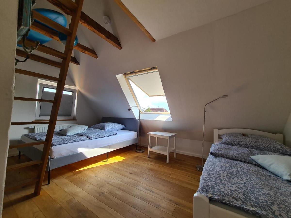 Haus Sonnenlicht. Idylle Am Ratzeburger See! Екстериор снимка