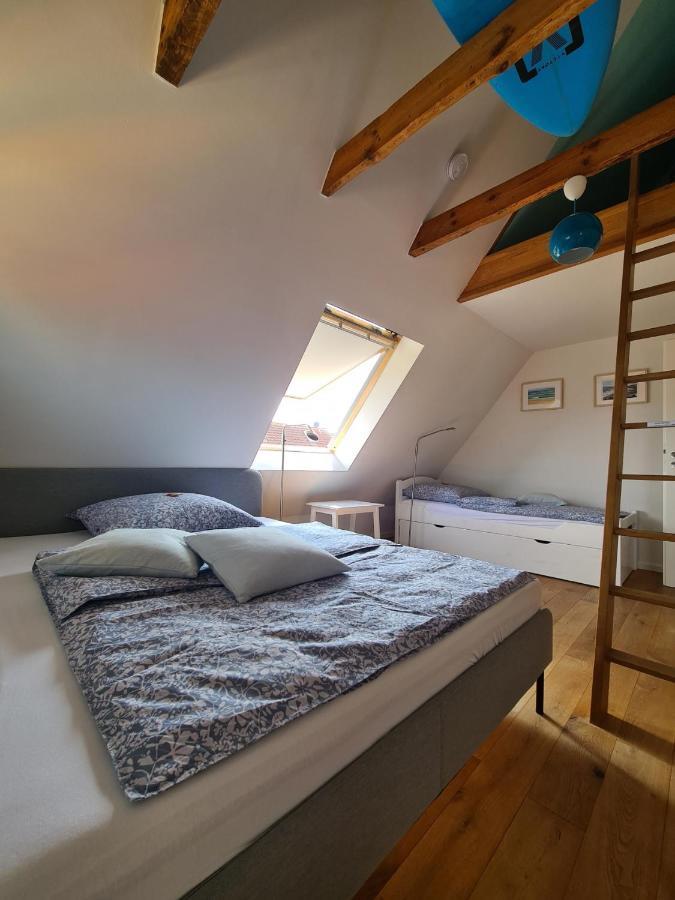 Haus Sonnenlicht. Idylle Am Ratzeburger See! Екстериор снимка