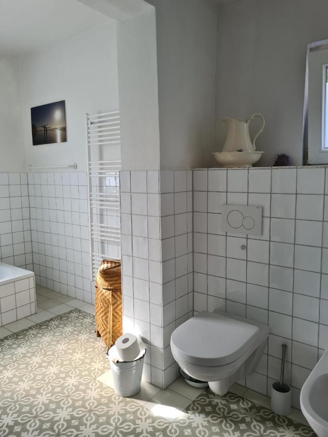 Haus Sonnenlicht. Idylle Am Ratzeburger See! Екстериор снимка
