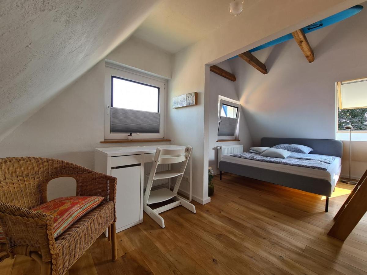 Haus Sonnenlicht. Idylle Am Ratzeburger See! Екстериор снимка