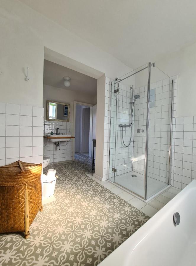 Haus Sonnenlicht. Idylle Am Ratzeburger See! Екстериор снимка