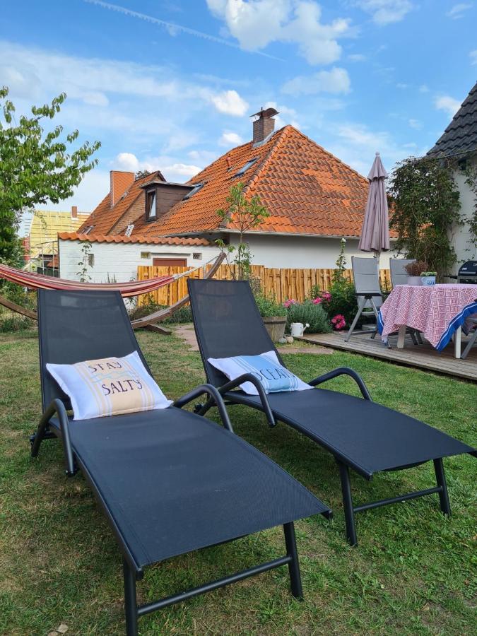 Haus Sonnenlicht. Idylle Am Ratzeburger See! Екстериор снимка