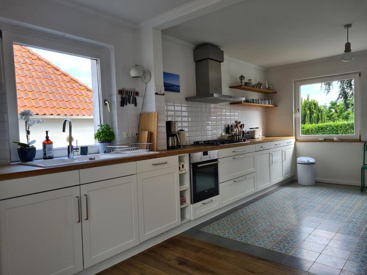 Haus Sonnenlicht. Idylle Am Ratzeburger See! Екстериор снимка
