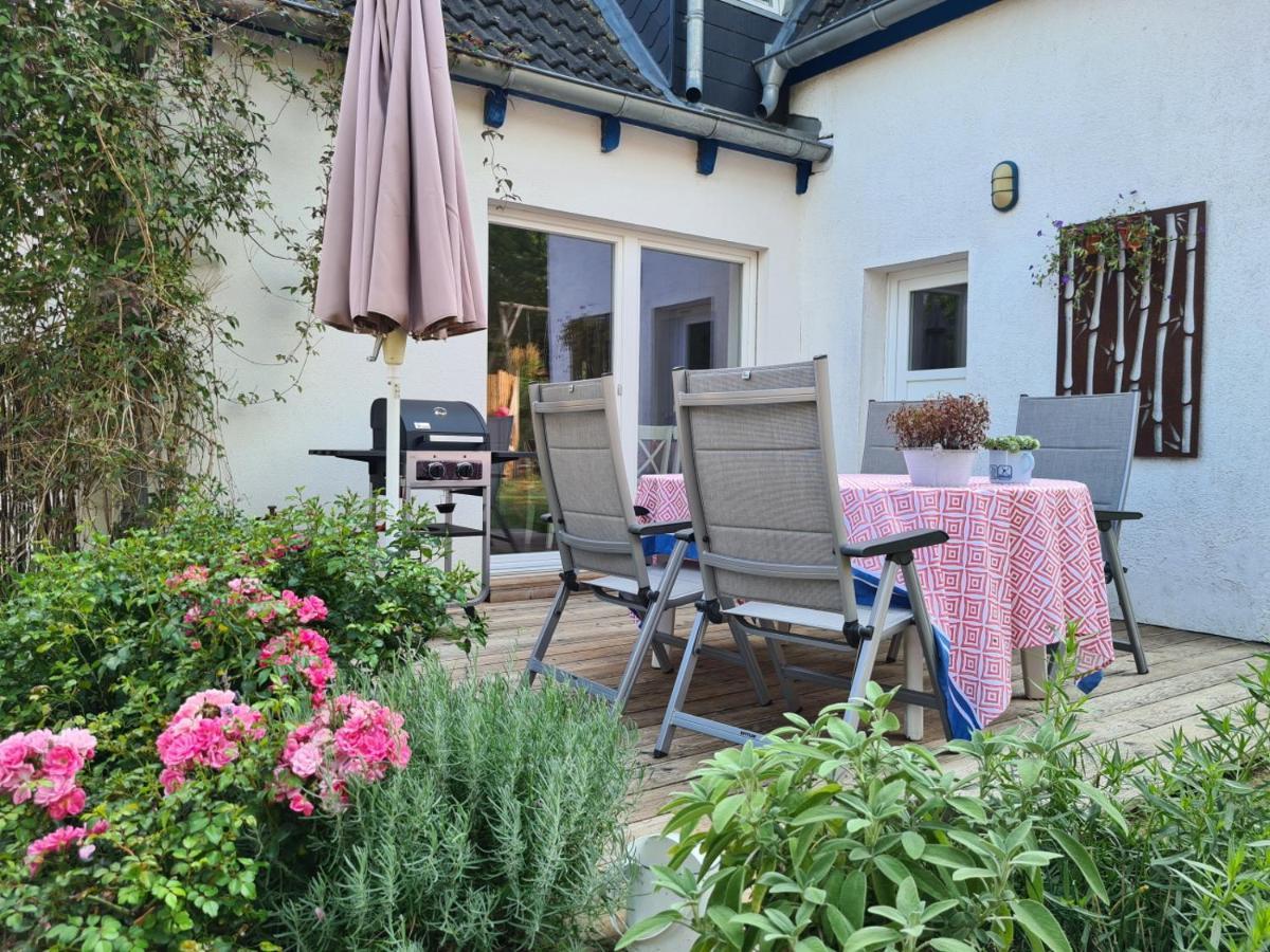Haus Sonnenlicht. Idylle Am Ratzeburger See! Екстериор снимка
